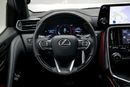 لكزس LX 500 D 3.3L Diesel - Sonic Quartz Inside Crimson | Export Only