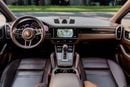Porsche Cayenne Cayenne | 2,742 P.M | 0% Downpayment | CAYENNE PORSCHE SERVICED EXCELLENT CONDITION!