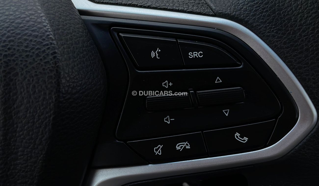 Chevrolet Captiva LS 1.5 | Under Warranty | Inspected on 150+ parameters