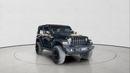 Jeep Wrangler SPORT | Guaranteed Warranty | 0 Down Payment