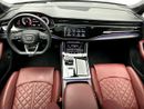 Audi SQ7 SUV TFSI 507hp (Ref# 011647)