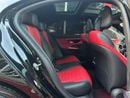 Mercedes-Benz C 200 1.5L Turbo with EQ Boost Technology - 4-cylinder