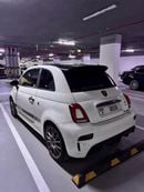 أبارث 695 1.4T Rivale (Hard-Top)