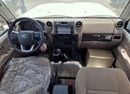 تويوتا لاند كروزر 70 LC Hardtop 5 Door 2.8L 2025 MT White Diesel (Export Only)