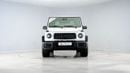 Mercedes-Benz G 63 AMG 4MATIC SUV UAE's Very Best Example | 2 Years Free Servicing | AED 10,330 Per Month