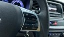 هيونداي سوناتا GL 2.4 | بدون دفعة مقدمة | اختبار قيادة مجاني للمنزل