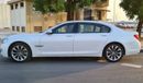 BMW 730Li Li 2015 Full Service History GCC Perfect Condition