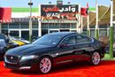 Jaguar XF HSE 2.0L (300 HP)