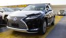 Lexus RX450h LEXUS RX 450 HYBRID - 2022 - GCC