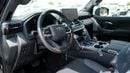 تويوتا لاند كروزر GXR Brand GXR 3.3 diesel full option -jpl GCC Specs | Off-Road Legend