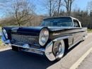 Lincoln Continental 1958 Lincoln Continental MkIII Convertible
