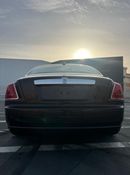 Rolls-Royce Ghost EWB