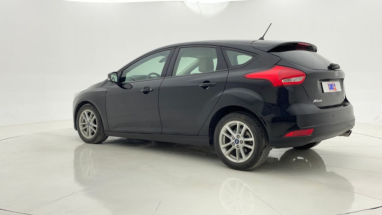 Ford Focus SPORT 1.5 | Zero Down Payment | Free Home Test Drive