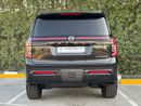 Nissan Patrol LE PLATINUM CITY | Brand New