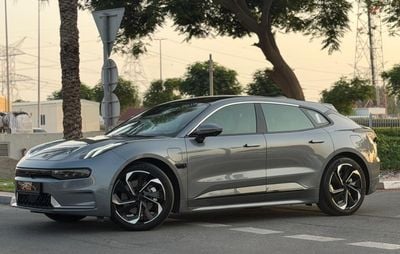 زيكر 001 2022 Zeekr 001 ME 100kWh 4WD Electric Performance Dual Motor Original Paint With Two Years Warraty
