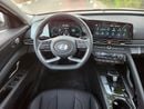 هيونداي إلانترا Zero km Full option