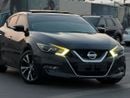 Nissan Maxima SV 3.5L Luxury and top condition
