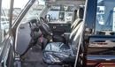 Toyota Land Cruiser 70 LC76 Hardtop 5 Doors 4.0L Petrol V6 Full Option