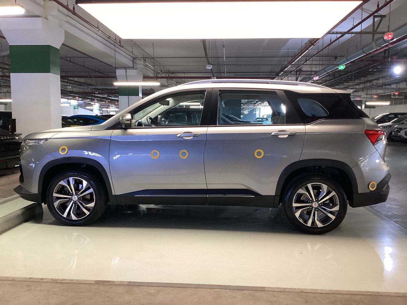 شيفروليه كابتيفا Premier | National Day Celebration | شامل الضمان | 0 ﺪﻔﻋﺓ ﺃﻮﻟﻯ