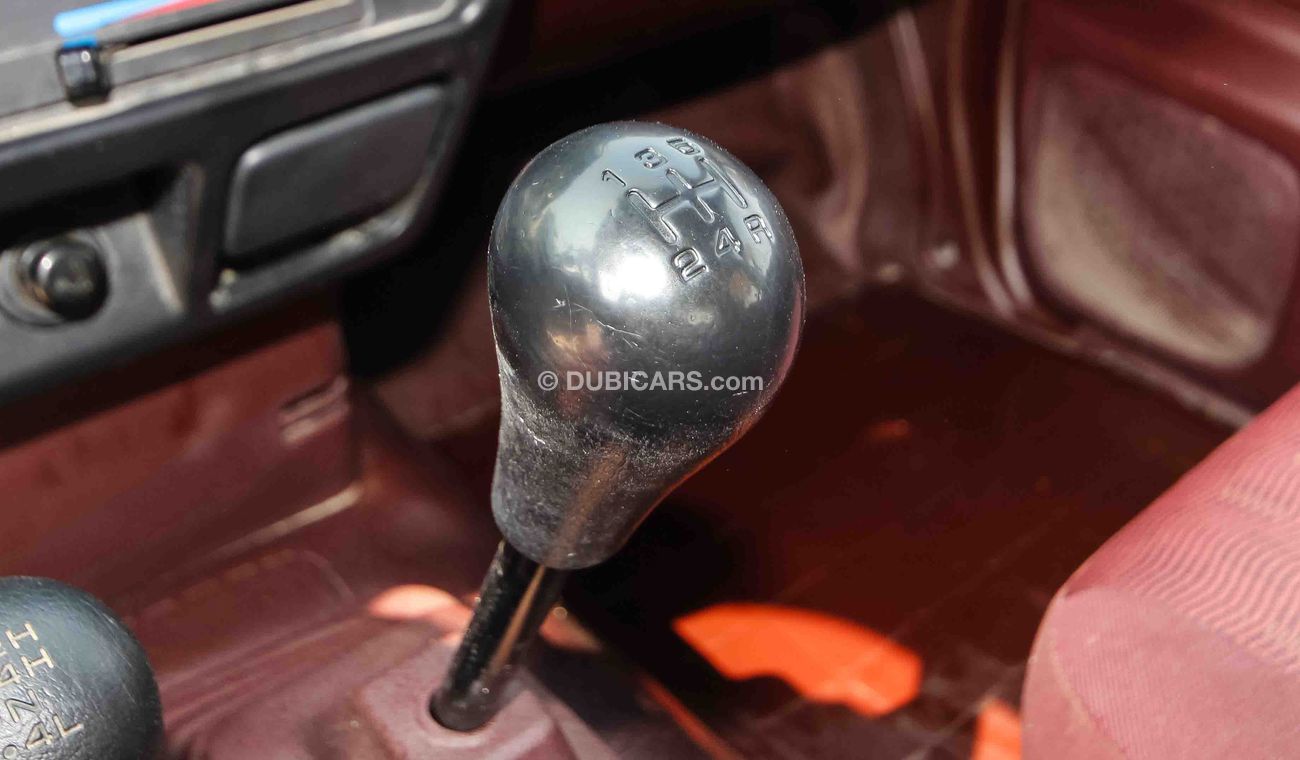 نيسان بيك آب