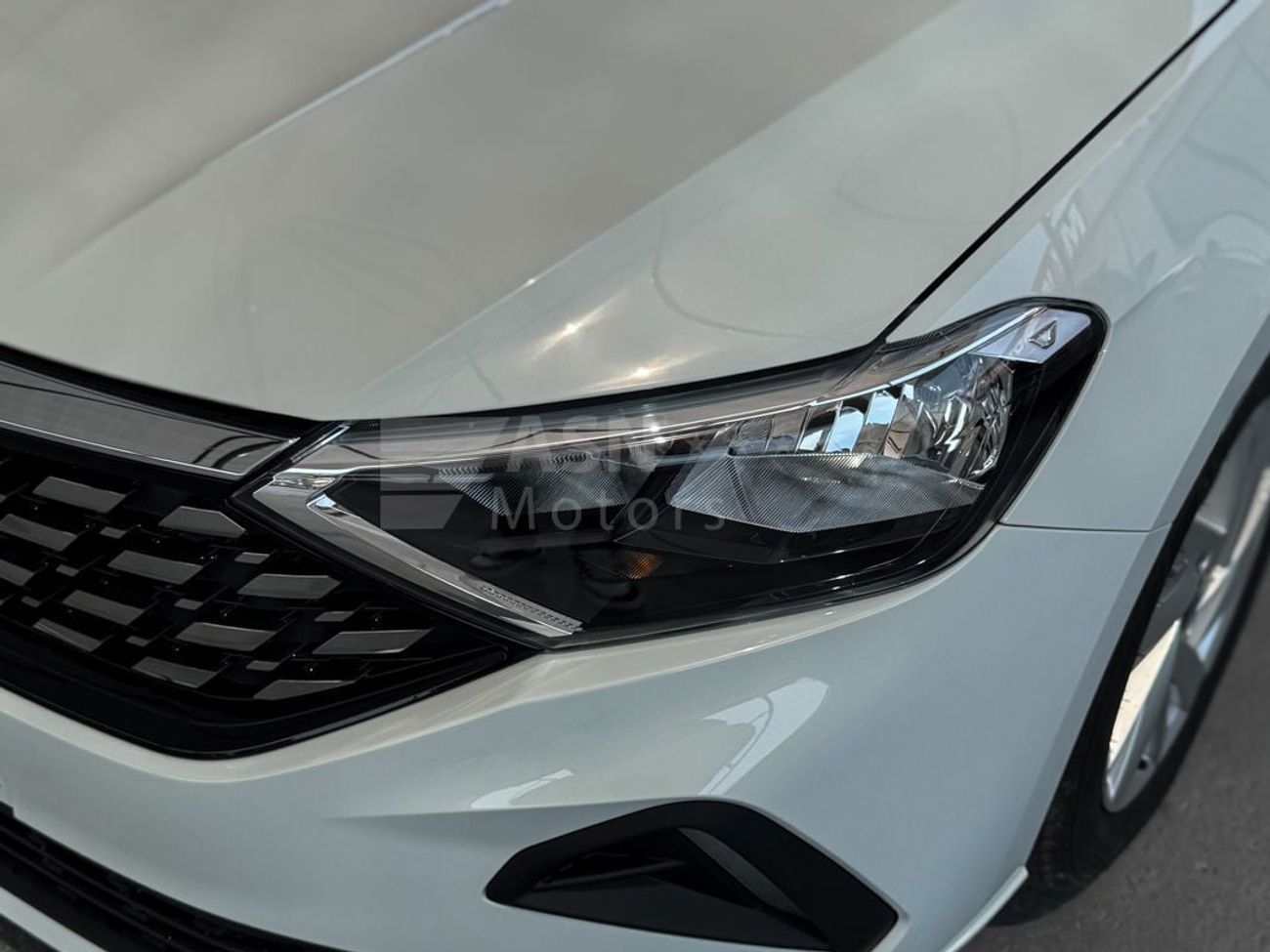 JETTA VA3 AT Enjoyment Edition 1.5L 2024