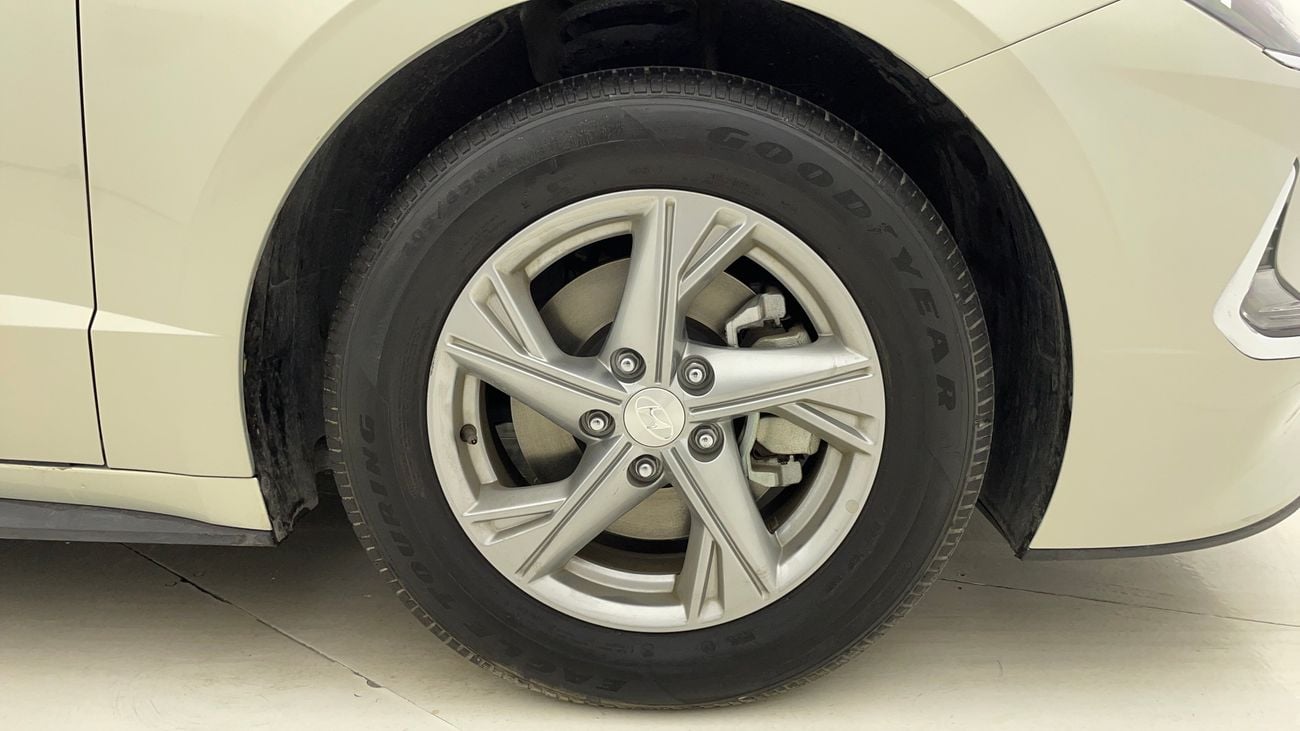 هيونداي سوناتا SMART 2.5 | بدون دفعة مقدمة | اختبار القيادة في المنزل