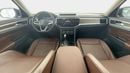 فولكس واجن تيرامونت 3.6 V6 COMFORTLINE 4WD AUTO | شامل الضمان | 0 ﺪﻔﻋﺓ ﺃﻮﻟﻯ