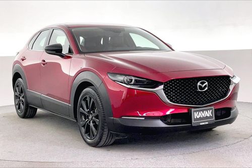 مازدا CX30 Trend | شامل الضمان | 0 ﺪﻔﻋﺓ ﺃﻮﻟﻯ