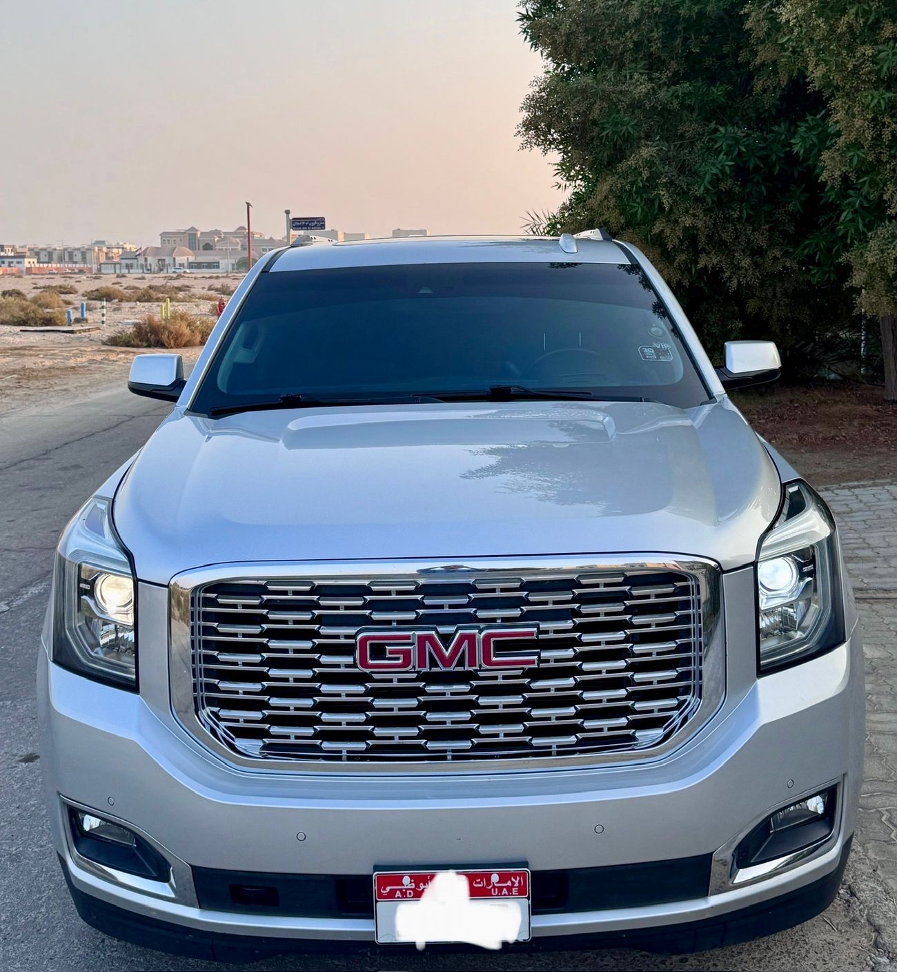 GMC Yukon