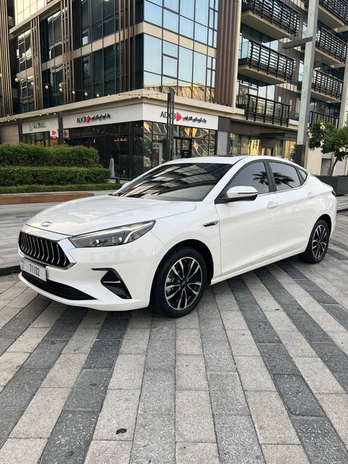 JAC J7 LUXURY URGENT PRICE!!!