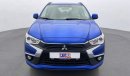 Mitsubishi ASX GLX 2 | Under Warranty | Free Insurance | Inspected on 150+ parameters