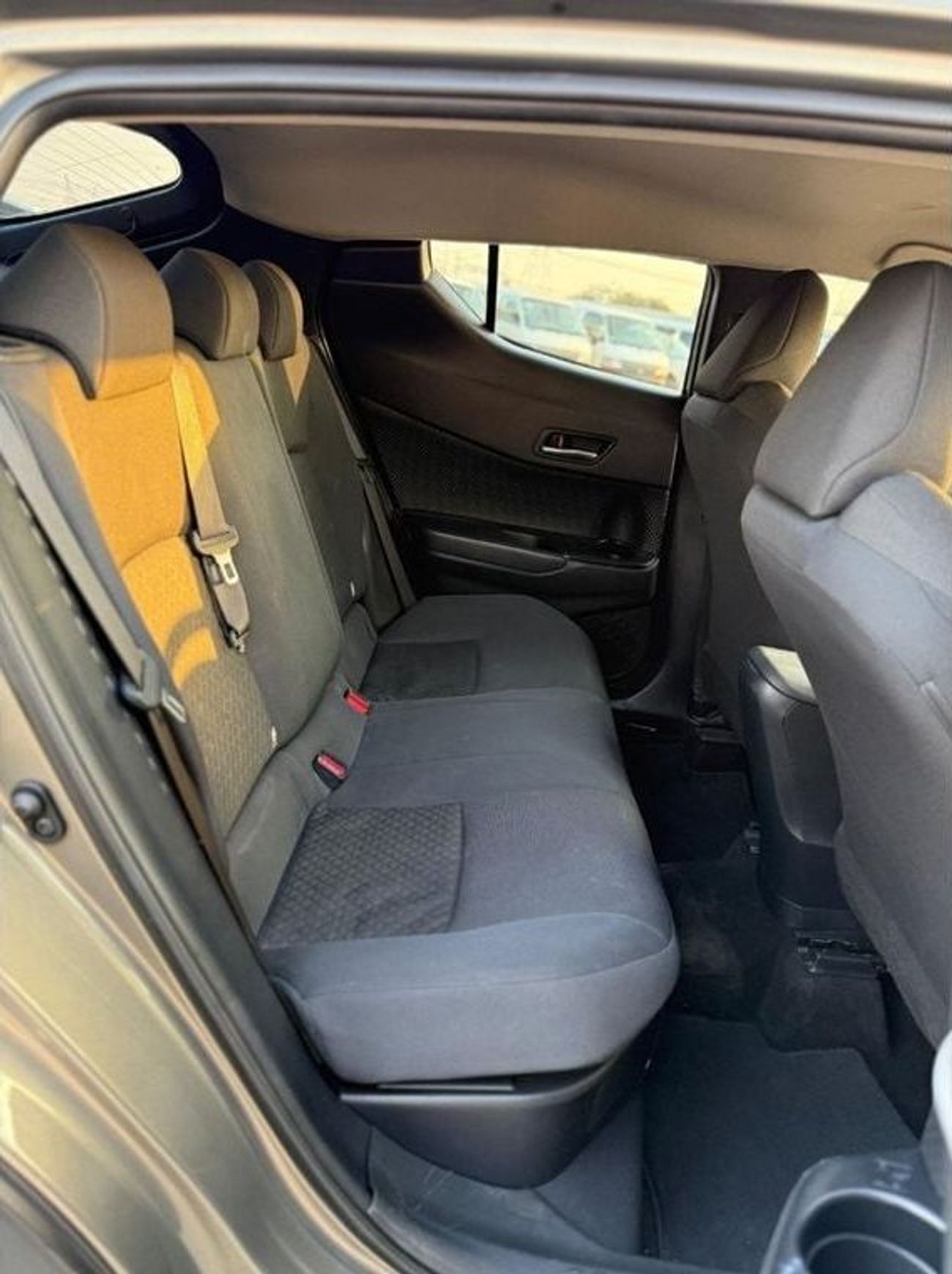 Toyota RAV4 TOYOTA RAV4