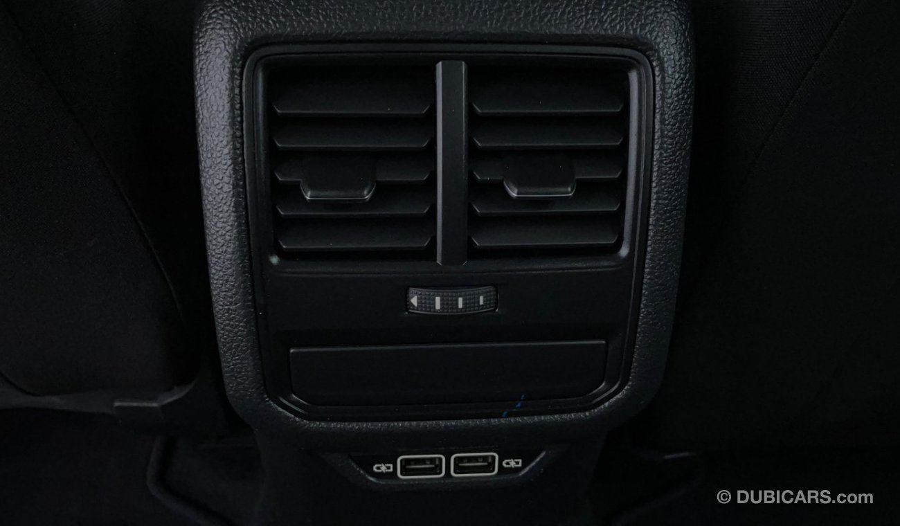 Volkswagen Passat S 2.5 | Under Warranty | Inspected on 150+ parameters