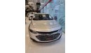 Chevrolet Malibu CHEVEROLET MALIBU- LT 2019-27000 MILES IMPORTED