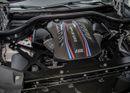 بي أم دبليو X6 M Competition 4.4L