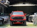 Ford Ranger RAPTOR