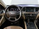 Hyundai Genesis Platinum 3.8L