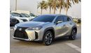 Lexus UX200 LEXUS UX200 FULL OPTION
