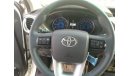 Toyota Hilux REVO 3.0L Full Options 4X4