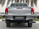 Toyota Hilux 2.4L DSL M/T // 2023 // MID OPTION WIDE BODY WITH POWER WINDOWS , 4X4 // SPECIAL OFFER // BY FORMULA