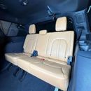 Ford Expedition PLATINUM 3.5L (400 HP) 4WD