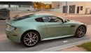Aston Martin Vantage S Exceptional example