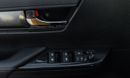 Toyota Hilux 2026 Toyota Hilux Adventure 4.0L AT Petrol (Black-Black)