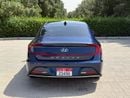 Hyundai Sonata Hyundai sonata 2021