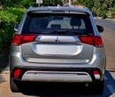 ميتسوبيشي آوتلاندر 820-Monthly l GCC l 4WD , Cruise, Camera l Accident Free