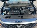 Hyundai Santa Fe 2019 Hyndai Santafe Fe Se 2.4L V4 FWD - Rear Camera & Sensor