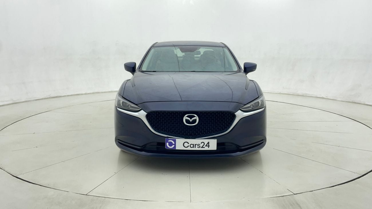 Mazda 6 S 2.5L (184 HP) 2023 S | AED 743/Month | 0 DP | 30 Day Return | Warranty | Service History