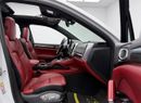 بورش كايان GTS 3.6L 2016 Porsche Cayenne GTS, Carbon Fiber Interior, Fully Loaded, Excellent Condition, GCC