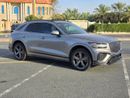 جينيسس GV70 2022 Model GV70 Full option with Carbon kits