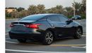 Nissan Maxima